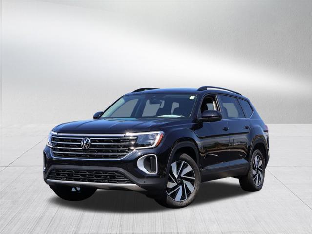 2026 Volkswagen Atlas SE with Technology for sale in Topeka, KS