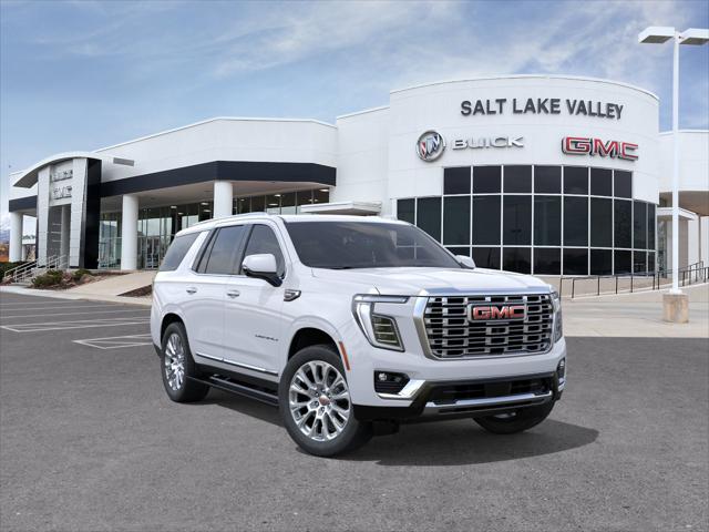 2026 GMC Yukon 4WD Denali for sale in Salt Lake City, UT