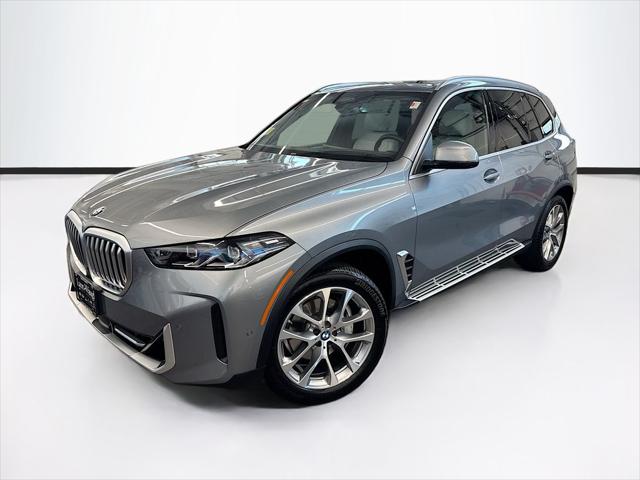 2024 BMW X5 xDrive40i for sale in Peabody, MA
