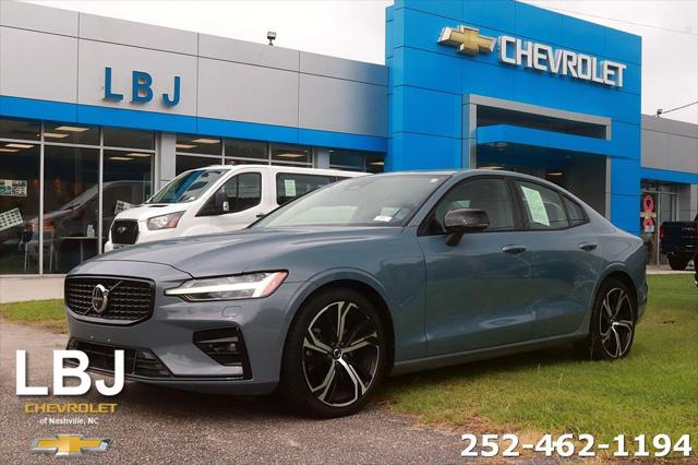 2024 Volvo S60 B5 Plus Dark Theme for sale in Nashville, NC