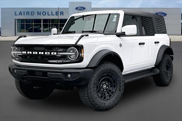 2026 Ford Bronco Outer Banks for sale in Topeka, KS