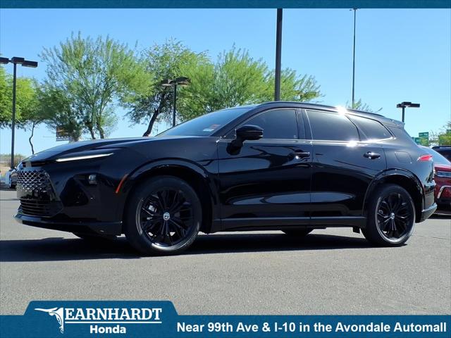 2025 Toyota Crown Signia XLE for sale in Avondale, AZ