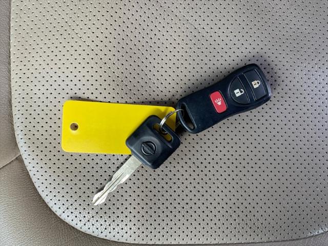 2013 Nissan Frontier SL