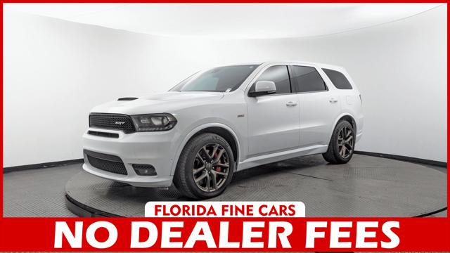 2019 Dodge Durango SRT for sale in , 