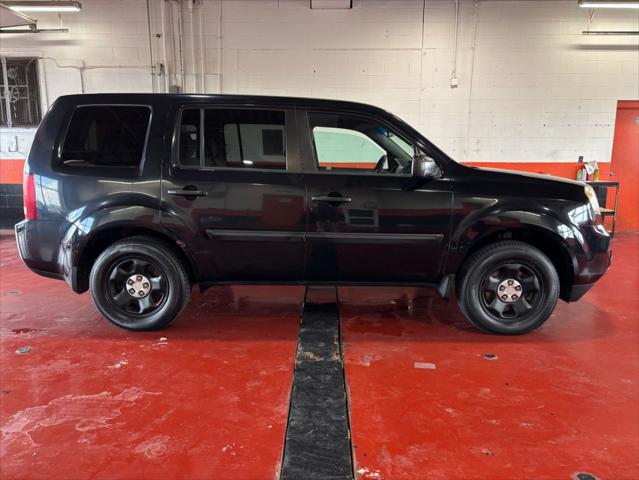 2012 Honda Pilot for sale near Franklin, OH