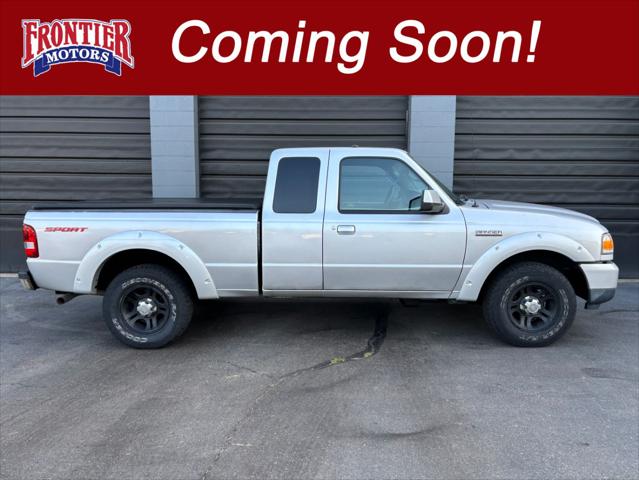 2010 Ford Ranger for sale near Franklin, OH