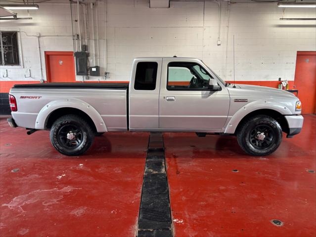 2010 Ford Ranger for sale near Franklin, OH