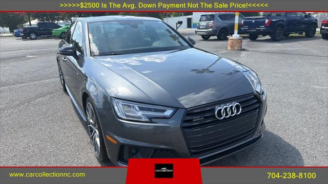 2019 Audi A4 45 Premium for sale in Monroe, NC