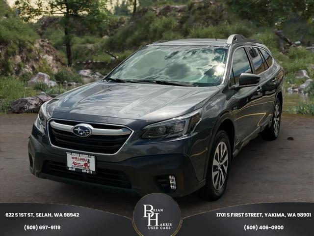 2022 Subaru Outback Premium for sale in Selah, WA
