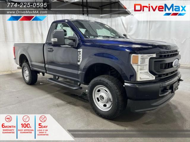 2022 Ford F-350 XL for sale in West Bridgewater, MA