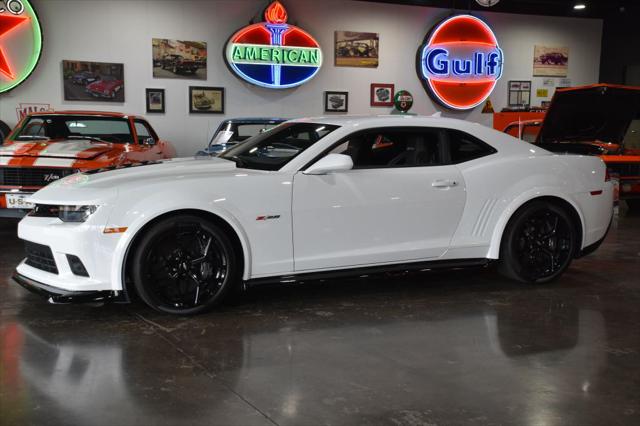 2014 Chevrolet Camaro Z/28 for sale in Payson, AZ