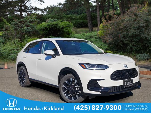 2027 Honda HR-V EX- AWD for sale in Kirkland, WA