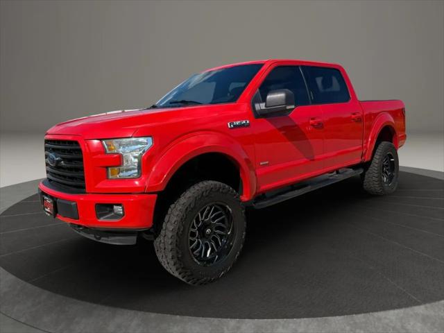 2015 Ford F-150 XLT for sale in Blair, NE