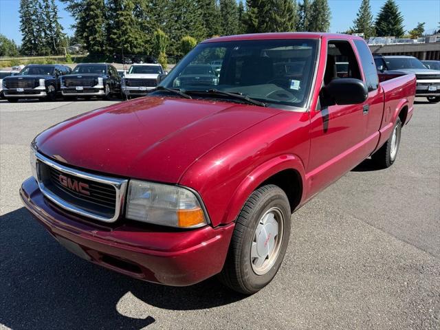 2002 GMC Sonoma SLS for sale in Kirkland, WA