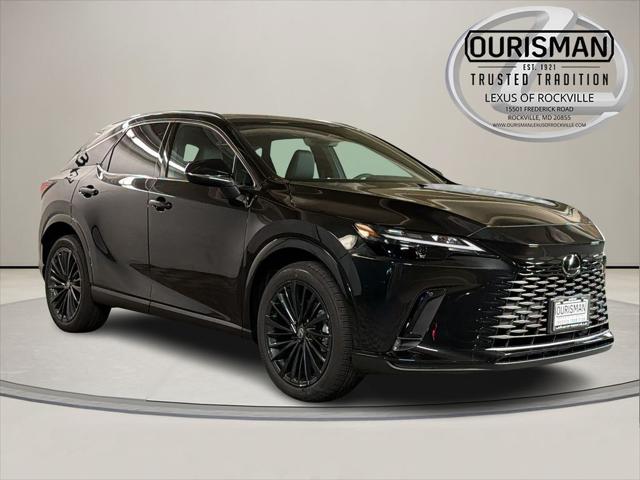2026 Lexus RX 350 Premium for sale in Rockville, MD