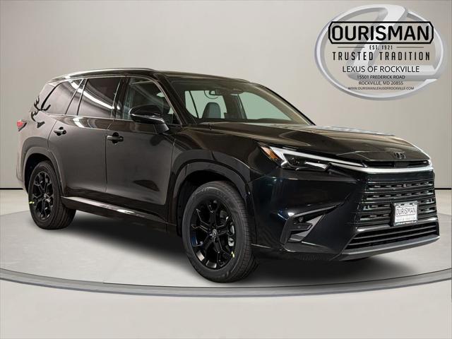 2026 Lexus TX 350 Premium for sale in Rockville, MD