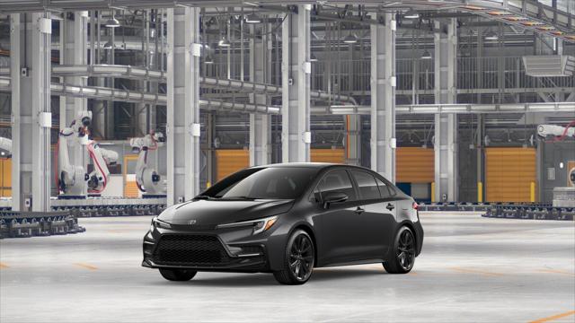 2026 Toyota Corolla SE for sale in Kansas City, MO