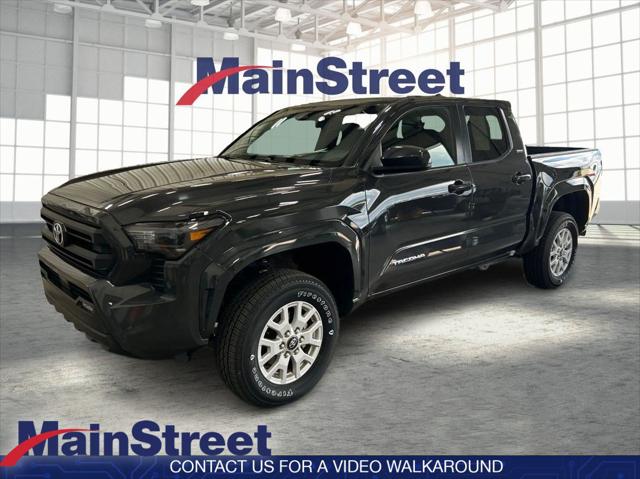 2024 Toyota Tacoma Limited for sale in Lansing, KS
