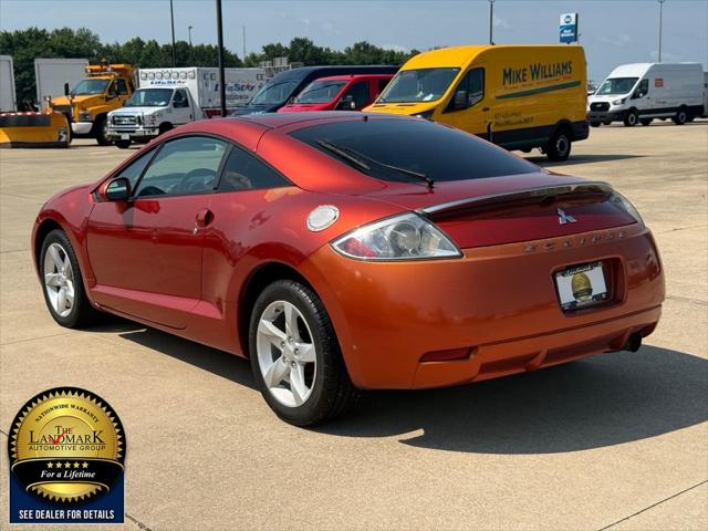 2006 Mitsubishi Eclipse GS
