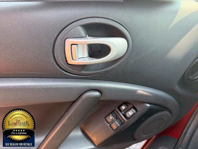 2006 Mitsubishi Eclipse GS