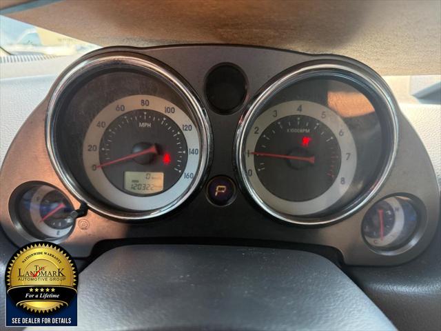 2006 Mitsubishi Eclipse GS