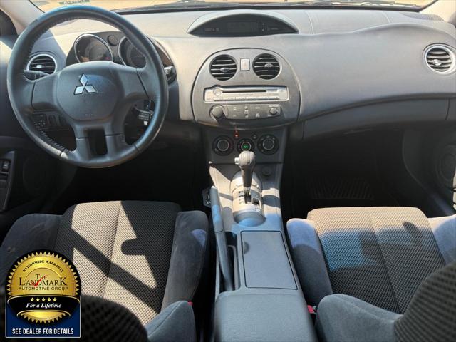 2006 Mitsubishi Eclipse GS