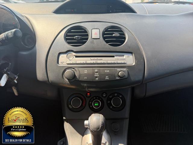 2006 Mitsubishi Eclipse GS