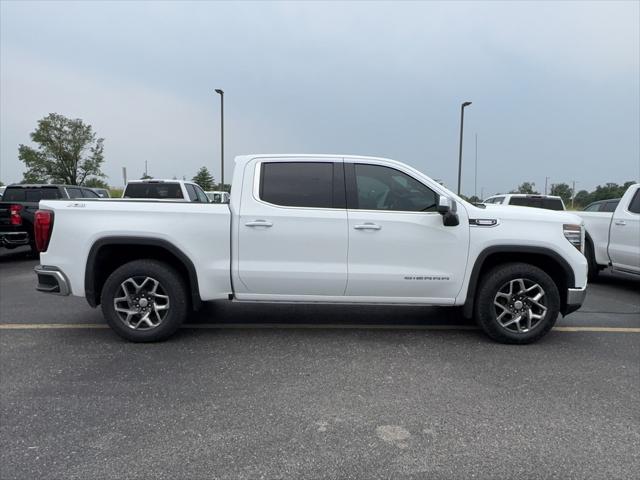 2024 GMC Sierra 1500 4WD Crew Cab Short Box SLT for sale in Columbia, MO