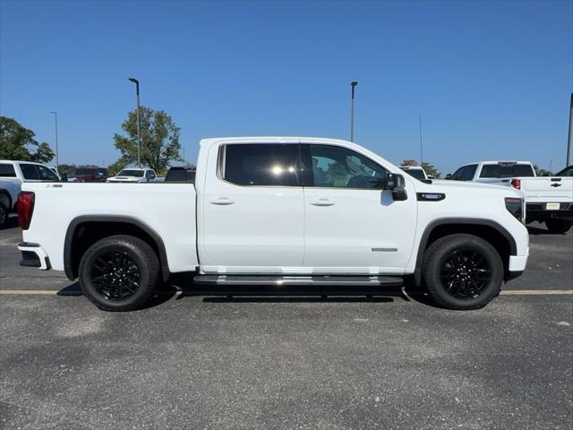 2025 GMC Sierra 1500 4WD Crew Cab Short Box Elevation with 3SB for sale in Columbia, MO