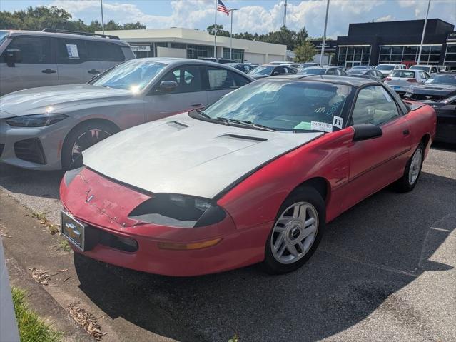 1994 Chevrolet Camaro Base for sale in Pensacola, FL