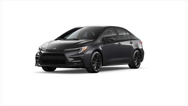 2026 Toyota Corolla SE for sale in Chicago, IL