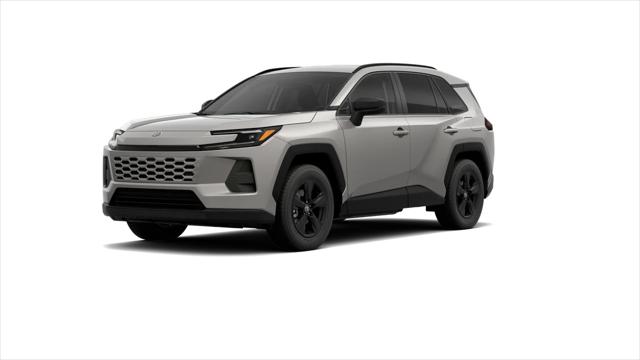 2026 Toyota RAV4 LE for sale in Chicago, IL