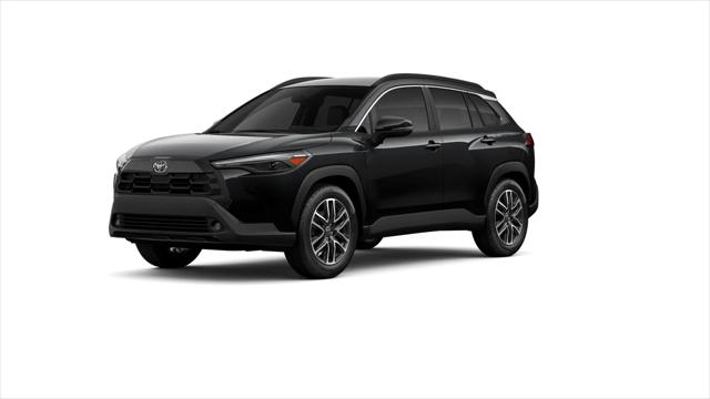 2026 Toyota Corolla Cross XLE for sale in Chicago, IL