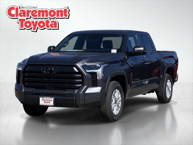 2026 Toyota Tundra SR5 CrewMax 5.5 Bed for sale in Claremont, CA