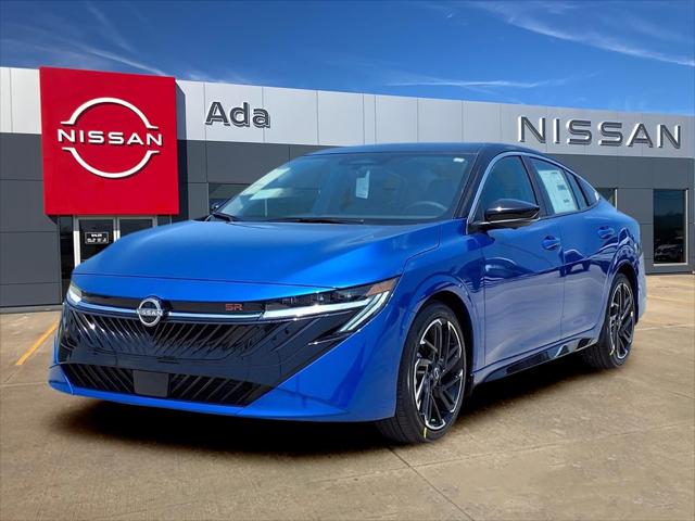 2026 Nissan Sentra SR for sale in Ada, OK