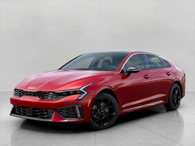 2026 Kia K5 GT-Line AWD for sale in Appleton, WI