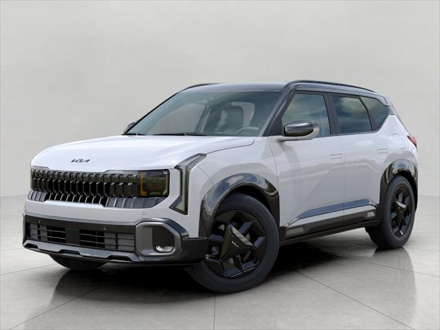 2027 Kia Seltos X-Line S for sale in Appleton, WI