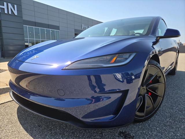 2024 Tesla Model 3 Performance All-Wheel Drive for sale in Greensboro, NC