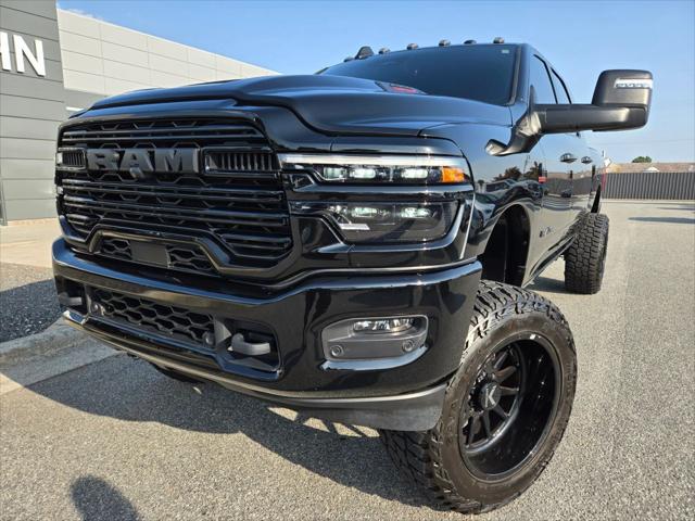 2025 Ram 2500 Laramie Mega Cab 4x4 64 Box for sale in Greensboro, NC