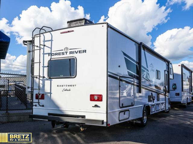 2027 Ford E-Series Cutaway Unknown for sale in Nampa, ID