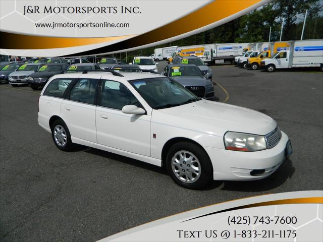 2003 Saturn L-Series LW200 for sale in Lynnwood, WA