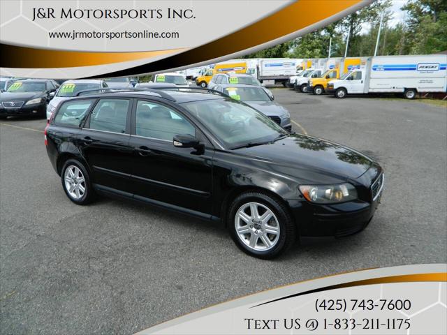 2006 Volvo V50 2.4i for sale in Lynnwood, WA
