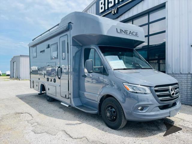 2027 Mercedes-Benz Sprinter 4500 Chassis 4-Cyl Diesel HO for sale in Eldridge, IA