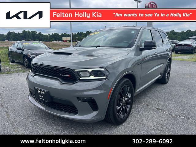 2021 Dodge Durango R/T AWD for sale in Felton, DE