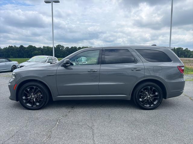 2021 Dodge Durango R/T AWD