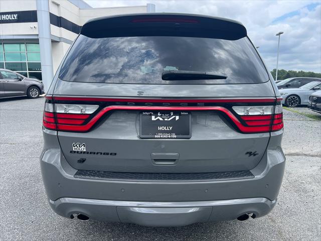 2021 Dodge Durango R/T AWD