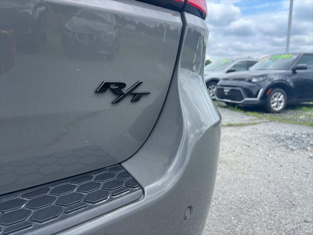 2021 Dodge Durango R/T AWD