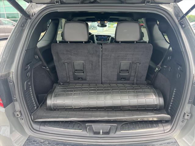 2021 Dodge Durango R/T AWD