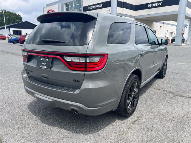 2021 Dodge Durango R/T AWD