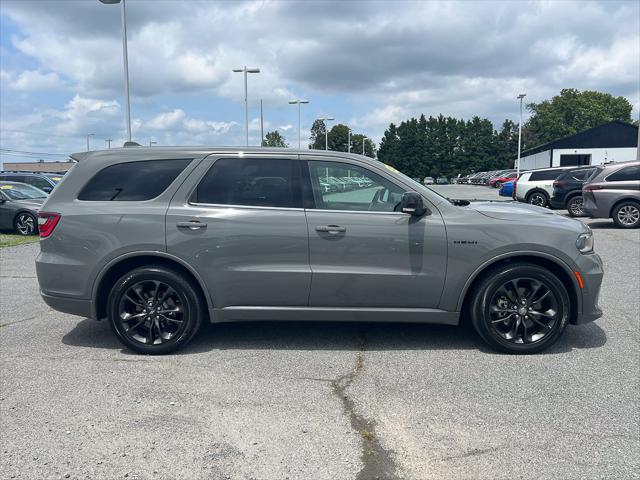 2021 Dodge Durango R/T AWD